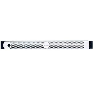 Avigilon NVR4-VAL Value Series, 10K 300Mbps 1U 12TB NVR, Rack Mount