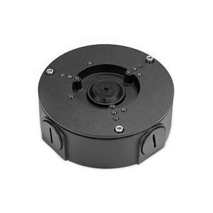Dahua DH-PFA130-E Camera Mount Series, Water-proof Junction Box, IP66, Aluminium, Black