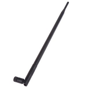 RISCO RCWIFIANT00A Intruder Wifi External Antenna+cbl