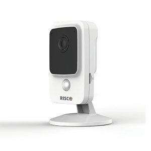 RISCO Vupoint 4mp PoE Cube Camera