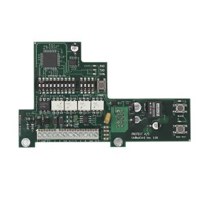 Protect SPP0017 Smoke Cannon IP Card Expansion Board