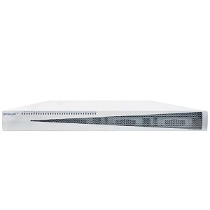 Avigilon VMA-AS3-24P24 HD Video Appliance Pro 24-Port 24TB Unit 300Mbps HDVA, White