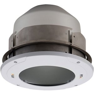 AXIS T94A01L Outdoor Recessed Mount for Q60-E PTZ Cameras