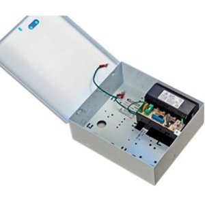 Elmdene G13805N-C Switch Mode Power Supply Unit, 12V DC 5A, H275xW330xD80mm