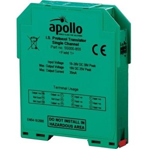 Apollo 55000-855APO XP95 Series SIL2 Protocol Translator
