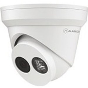 Alarm.com ADC-VC836 1080p Indoor/Outdoor IR Turret Camera with PoE, 2.8mm Fixed Lens