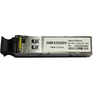 Hikvision HK-SFP-1.25G-20-1550 SFP Module