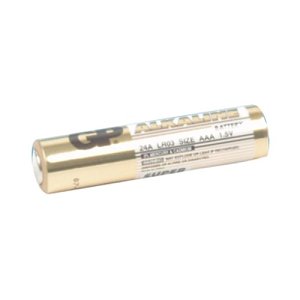 Batteri 1,5v  Aaa/Lr03