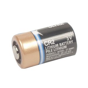 CB Batteri Teknik GP CR2 BULK Cr 2, 3v Lithium Battery