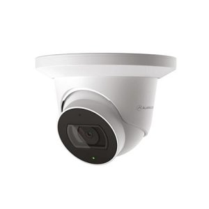Alarm.com ADC-VC838PF Pro Series 4MP Turret PoE Camera with Varifocal Lens