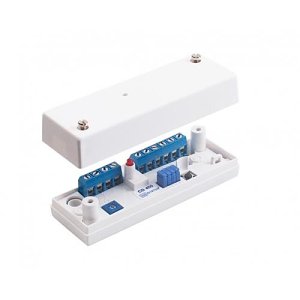 Alarmtech CD 400 Shock Detector 8-15V DC, LED Indicator