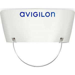 Avigilon H4SL-DD-CLER1 H4SL Series Replacement Cover, Clear