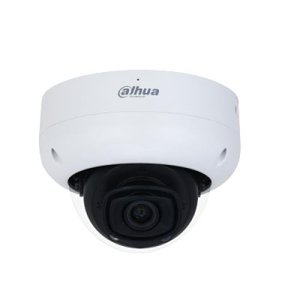 Dahua IPC-HDBW5449R-ASE-LED Wizmind Series, IP67 4MP 2.8mm Fixed Lens, IP Dome Camera, White