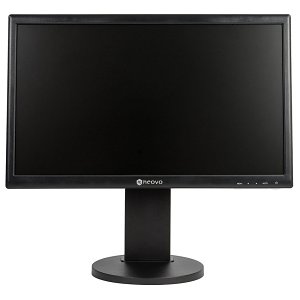 AG Neovo LH 22 LH Series 22" LED Full HD LCD Monitor, Landscape, VESA Mount Compatible