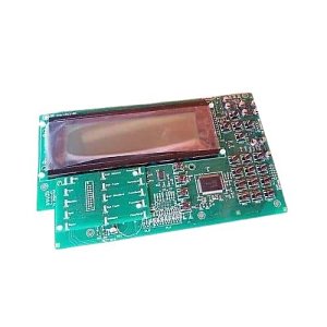Advanced Electronics MXS-004 Spare Graphics Display Card for MX-4000 Panels