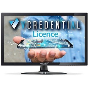 Vanderbilt BLUE-L Bluetooth Mobile Credential License