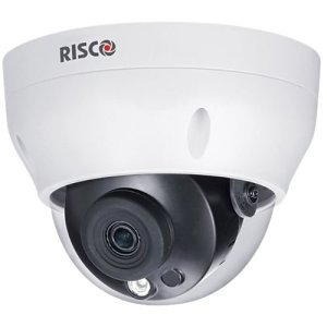 RISCO Vupoint 4mp PoE Dome Camera