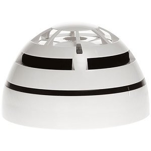 Apollo PP5101 REACH Wireless Series, Addressable Optical Smoke Detector, IP40, White