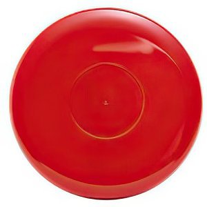 Apollo REACH Wireless Series, AV Base Cover, Red (RW1300-020)