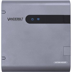 Vanderbilt V54502-C161-A100 ACT365-ACU2P Door controller with 2A PSU