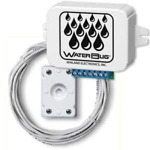 Winland WB200 Waterbug 200 Electrical Water Detection Device