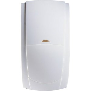 Texecom GBD-0001 Premier Elite Series, Wireless Indoor Motion Detector, Day and Night Mode, White