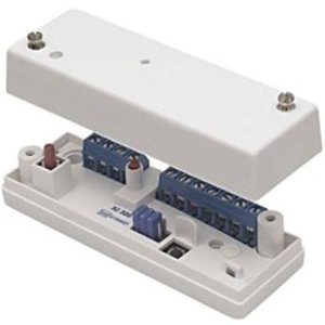 Alarmtech IU 300 Interface Unit for GD 335 and GD 375, White