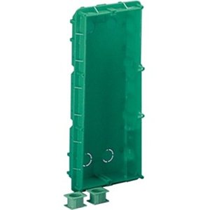 Comelit PAC 3110-3 3-Module Flush Mount Box for Powercom and Ikall Entrance Panel