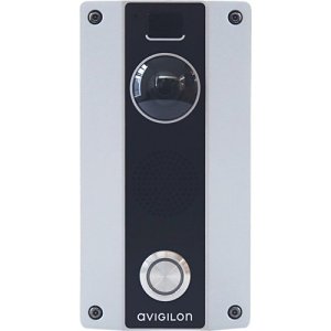 Avigilon 3.0C-H4VI-RO1-IR H4 Video Intercom with 3MP IR Camera