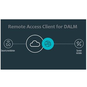 AddSecure DRAC DALM Remote Access Client Software