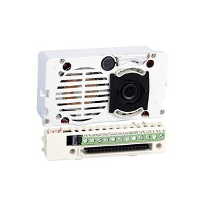 Comelit PAC 4681 2-Wire Audio Video Unit with Colour Camera Module