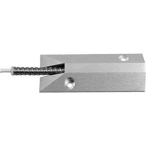 Alarmtech MC 200-6 Aluminium Housing for Floor Installation for MC 240, 246 and 247