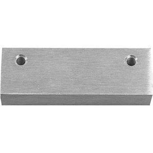 Alarmtech MC 200-5 Aluminium Part for Magnetic Contact With Extra Strong Magnet for MC 240, 246 and 247