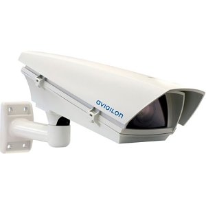 Avigilon ES-HD-HWS-SM Outdoor Weatherproof Small Camera Enclosure with Heater, IP66
