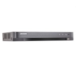 Hikvision iDS-7208HQHI-M1-S Turbo HD Series, 2MP 8-Channel 64Mbps 1 SATA DVR with AcuSense