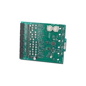 System Sensor IM-10EA Ten Input Monitor Module