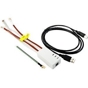 SATEL USB-RS Programming Cable For Satel Devices