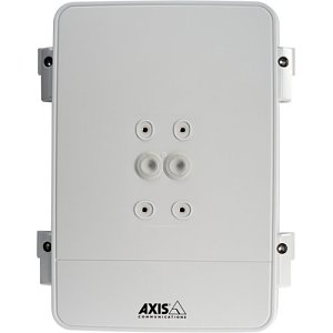 AXIS T98A06 Cabinet Door for T98A16-VE Surveillance Cabinet