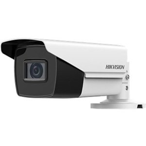 Hikvision DS-2CE19D0T-IT3ZF 2 MP Ultra Low Light HDoC Motorized Varifocal Bullet Camera, 2.7-13.5mm Lens