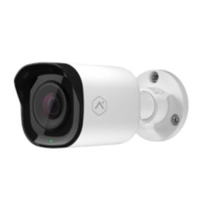 Alarm.com ADC-VC728PF Pro Series 4MP Bullet PoE Camera with Varifocal Lens