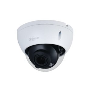 Dahua IPC-HDBW2431R-ZS-S2 Lite Series, IP67 4MP 2.7–13.5mm Motorized Varifocal Lens, IR 40M IP Dome Camera, White