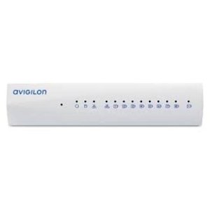 Avigilon VMA-ENVR1-8P4A ACC-ES Series, HD 8-Port 4TB 130Mbps Appliance