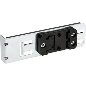 AXIS 5503-931 Midspan DIN Clip A for Standard 35mm DIN Rail