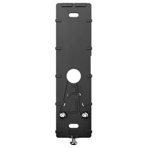 Alarm.com ADC-VACC-DBS-BP2 Replacement Mounting Bracket and Screws for Slim Line Doorbell Camera