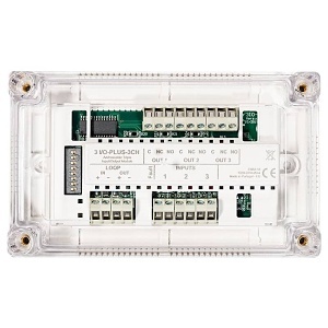 Image of GFE-3IO-PLUS-1CH