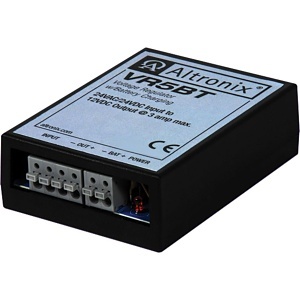 Image of VR5BT