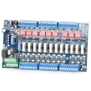Image of MAXFIT7712APSD