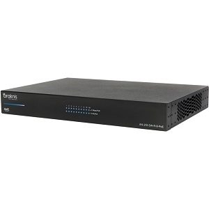 Image of AN-210-SW-R-8-POE