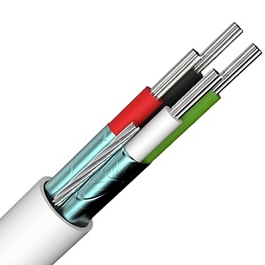 Image of CABTPHF2X2/WH/500