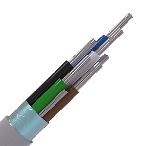 Image of CABS6HF/WH/100